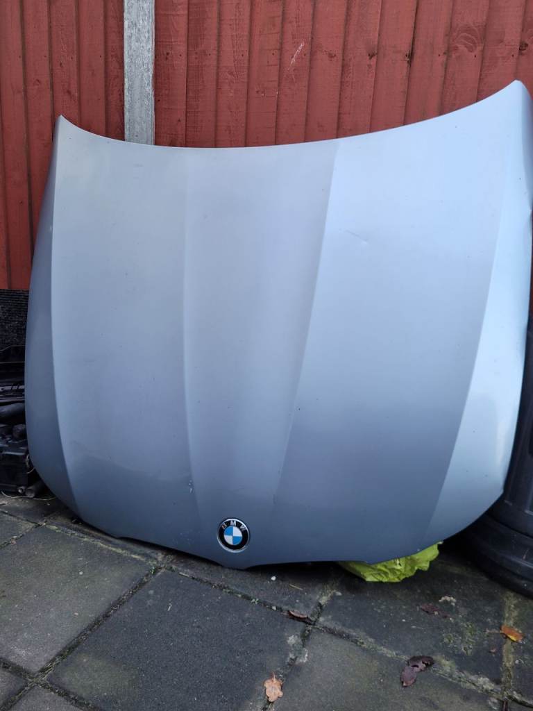 BMW 3 Series E92/E93  Hood - Bonnet - Car Parts & Repairs - 