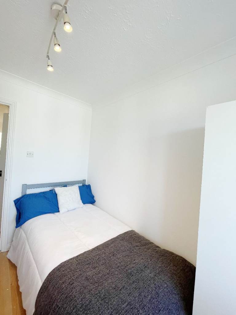 Cosy room next to the docks | Canada Water