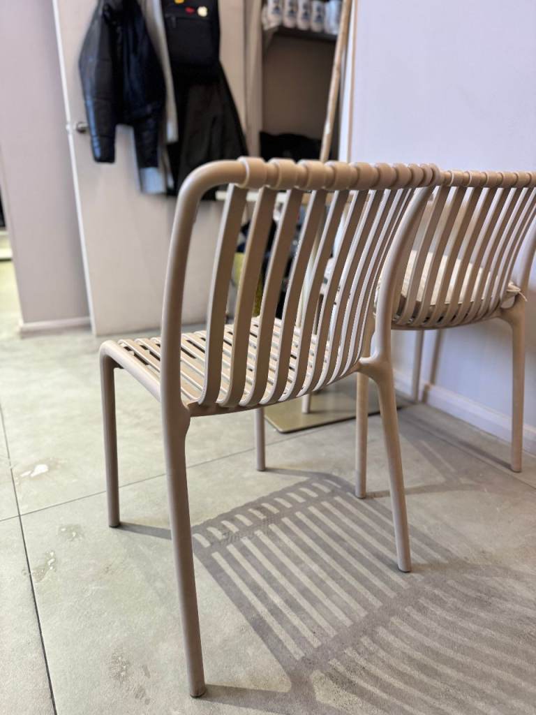 Cafe Chairs (Pair)