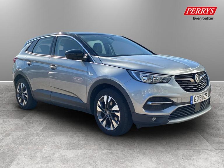 2020 Ford Galaxy 2.0 EcoBlue Titanium 5dr MPV DIESEL Manual
