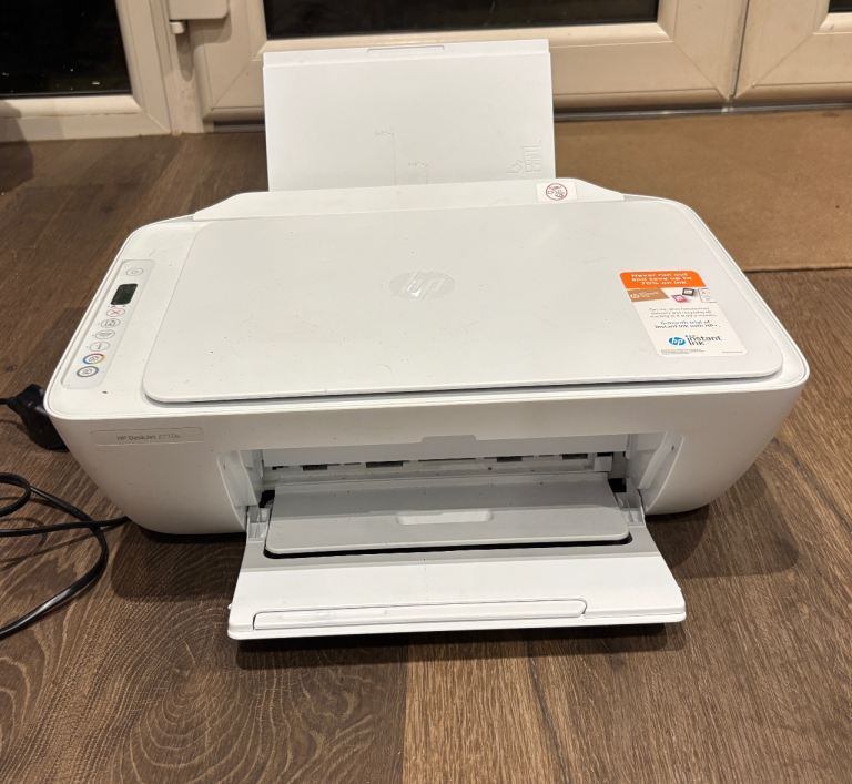 Hp Deskjet 2710e