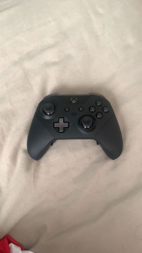 Xbox pro elite controller series 2