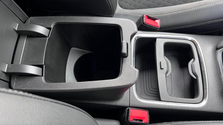 2021 Vauxhall Grandland X 1.5 Turbo D SRi Nav 5dr HATCHBACK Diesel Manual