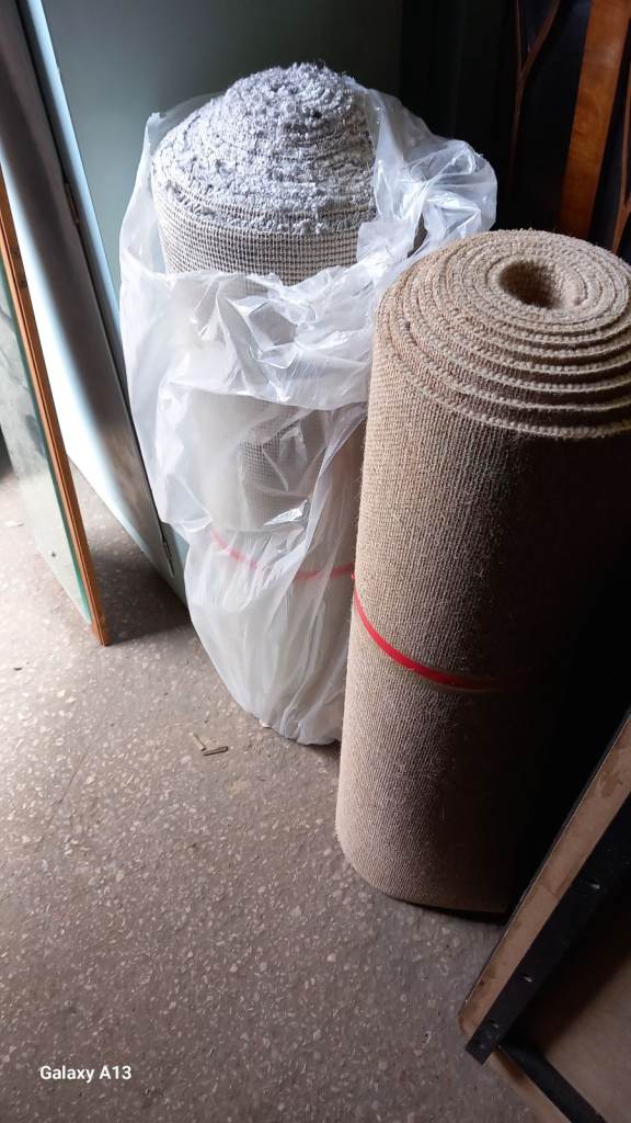 Carpet