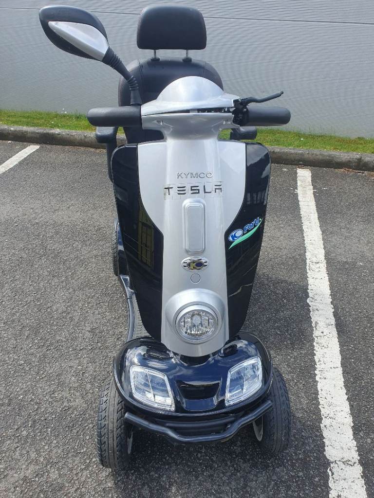 Kymco mobility scooter good condition can deliver today