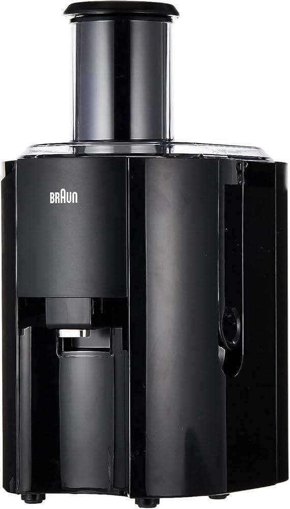 image for Braun j300 juicer