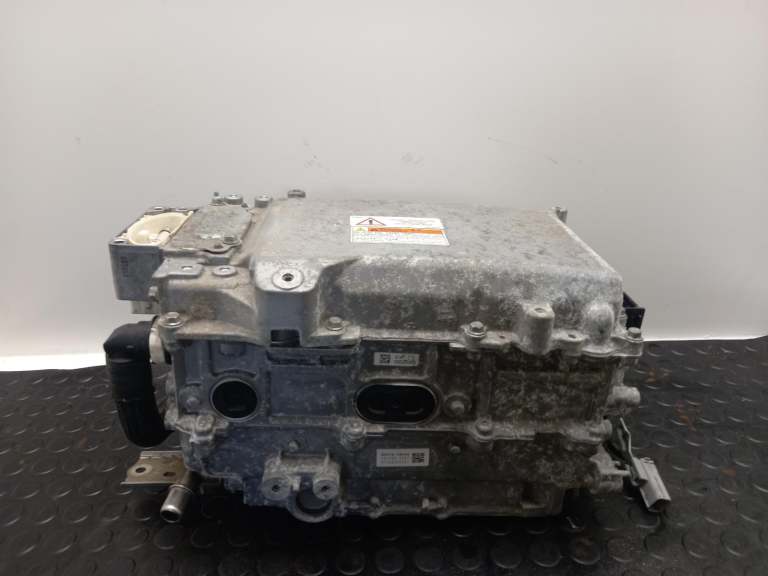 Lexus Nx Series Ev/Hybrid Electronic Inverter Unit 2014-2021 G92a042050