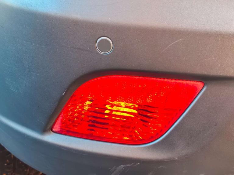 2013 Vauxhall Mokka 1.7 Mokka SE CDTi Auto 5dr SUV Diesel Automatic