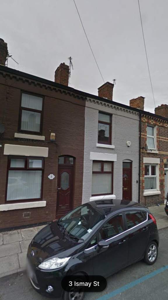2 bed house - Ismay St, L4