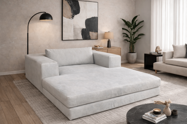 Cuddle Chair Ex Display