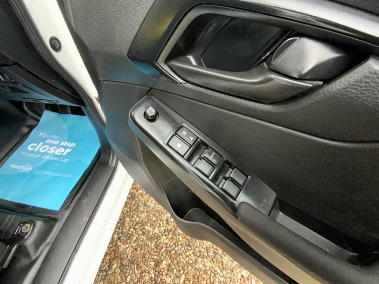 2022 Isuzu D-Max 1.9 TD Utility Pickup Double Cab 4dr Diesel Manual 4WD Euro 6 (s/s) (164 ps PICK...