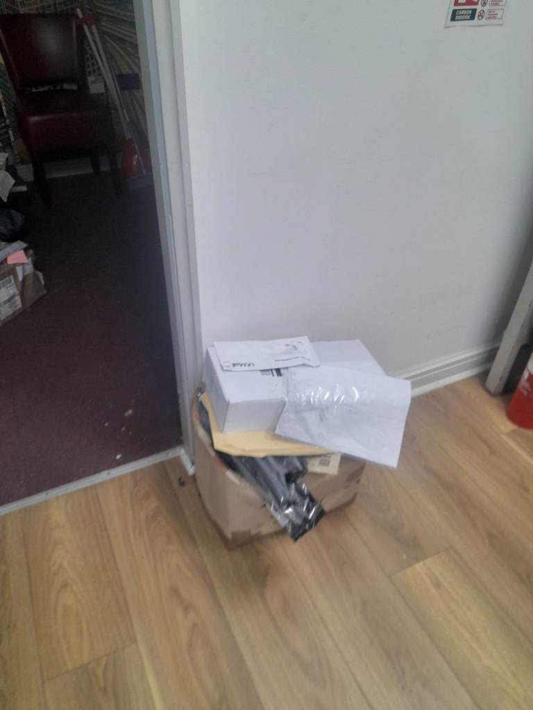 Workspace for Rent – All Bills Included, Free Parking