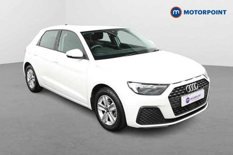 2023 Audi A1 25 TFSI Technik 5dr Hatchback Petrol Manual