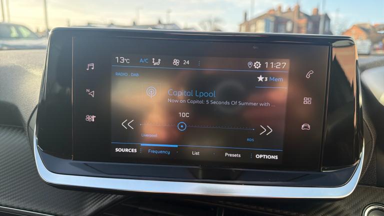 2022 Peugeot 2008 1.2 PureTech Active Premium SUV 5dr Petrol Manual Euro 6 (s/s) (100 ps) SUV Pet...