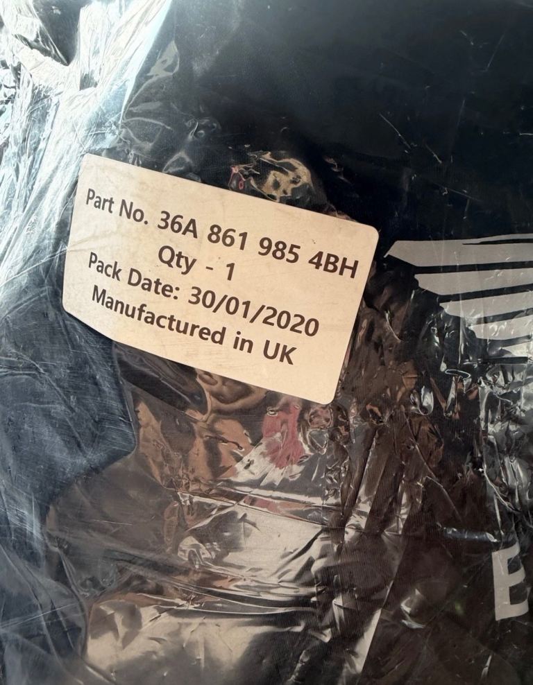 Bentley Car Cover 
