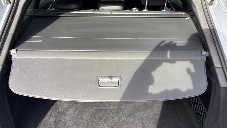 2019 Audi A4 40 TDI Quattro S Line 5dr S Tronic ESTATE DIESEL Automatic