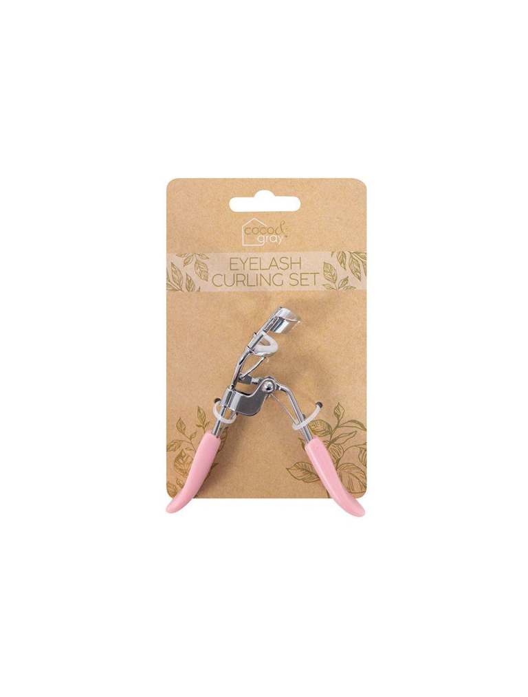 EYELASH CURLER 