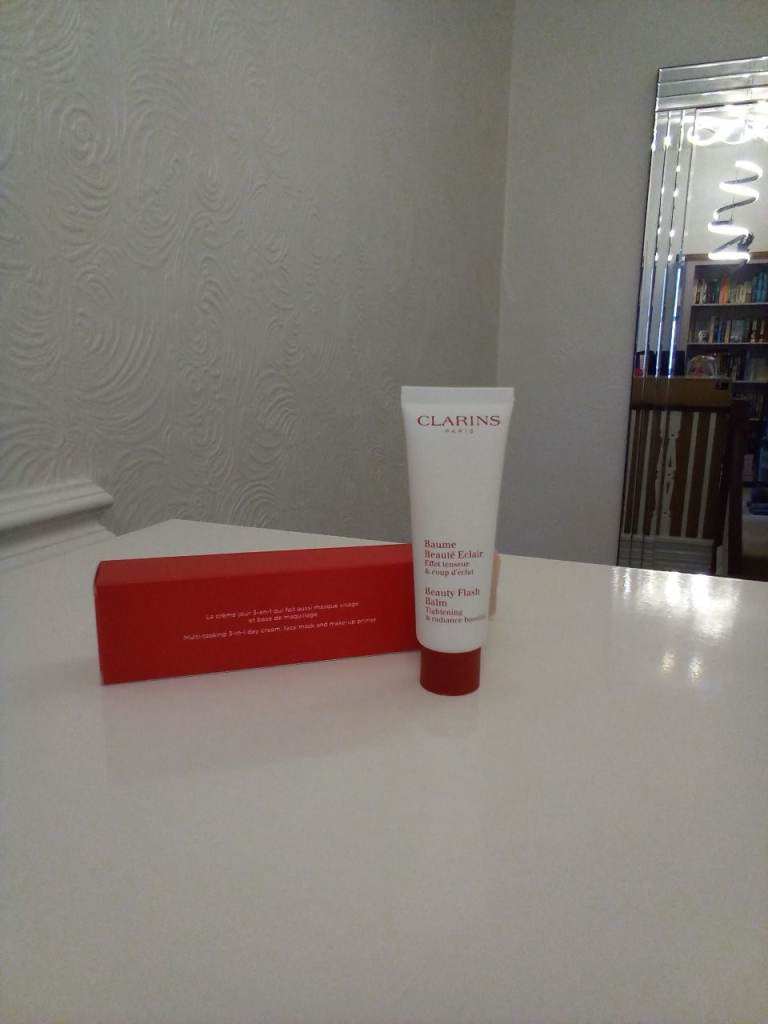 Clarins Beauty Flash Balm 50 ml