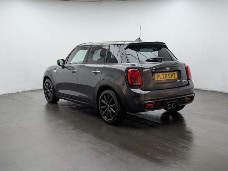 2020 MINI Hatch 2.0 Cooper S Classic Hatchback 5dr Petrol Manual Euro 6 (s/s) (192 ps) COMF HATCH...
