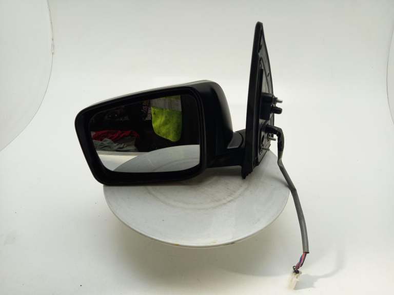 Nissan X Trail Door Mirror N/S 2007-2014 5 Door Estate Lh 96302jh00a