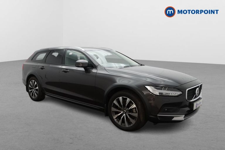 2022 Volvo V90 2.0 B5D Cross Country 5dr AWD Auto Estate Diesel Automatic