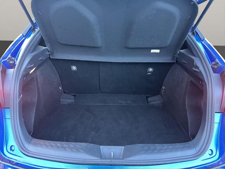 2019 Toyota C-HR 1.8 VVT-h Icon CVT Euro 6 (s/s) 5dr HATCHBACK Petrol/Electric Hybrid Automatic