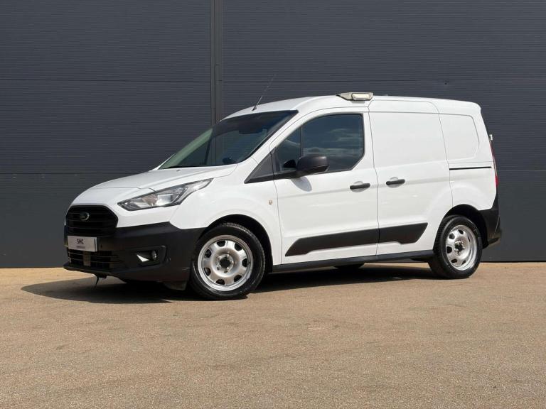 FORD TRANSIT CONNECT 1.5 220 EcoBlue Leader L1 Euro 6 (s/s) 5dr 2020