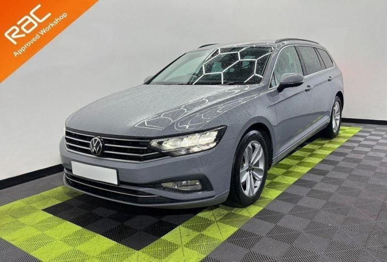 Volkswagen Passat Estate BUY FOR ONLY £255 P/M, FINANCE, NO DEPOSIT AVAILABLE 