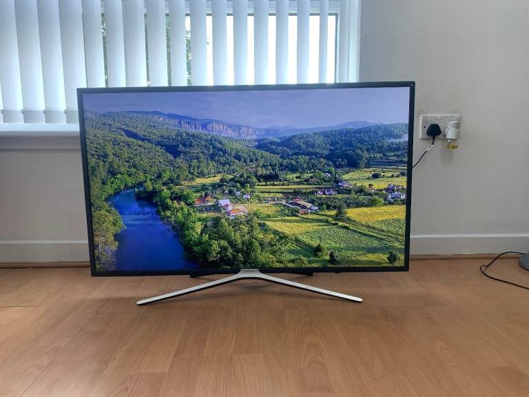 Samsung 40 Inch Smart TV