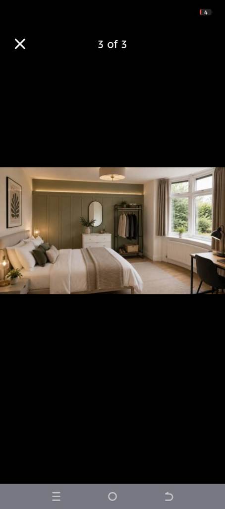 MUST SEE room to rent , exclusive loction