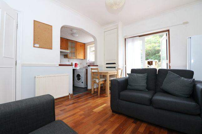 Looking for a large, spacious London house without the usual Zone 2 price tag?