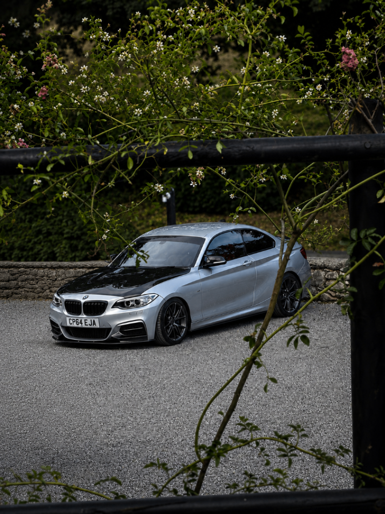 BMW, 2 SERIES, Coupe, 2014, Semi-Auto, 2979 (cc), 2 doors