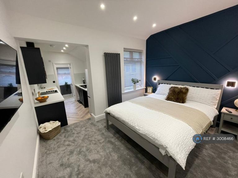 1 bedroom in New St, Leicester, LE9 (#3008466)