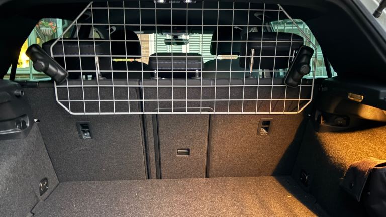 Universal Car Dog Guard – As Good As New
