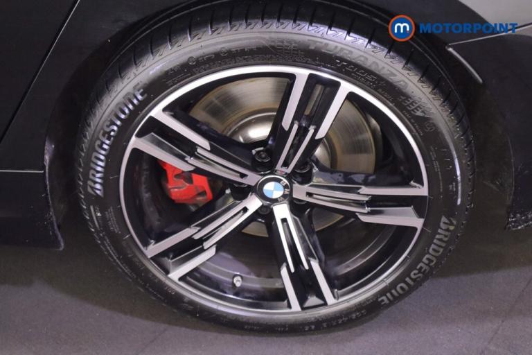 2025 BMW 3 Series 320i M Sport 5dr Step Auto [Pro Pack] Estate Petrol Automatic