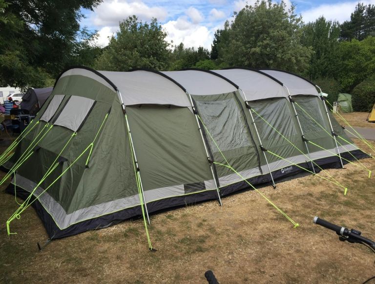 Outwell Vermont XL Tent