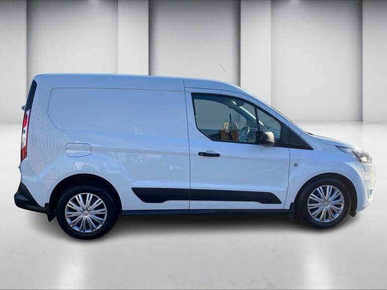 2020 Ford Transit Connect 1.5 EcoBlue 120ps Trend Van Powershift PANEL VAN DIESEL Automatic