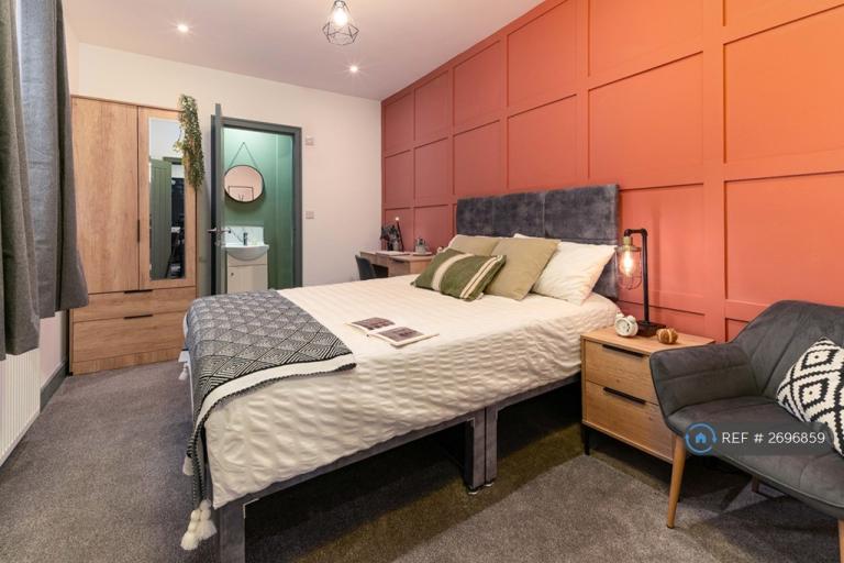 1 bedroom in Timson Street, Failsworth, Manchester, M35 (#2696859)