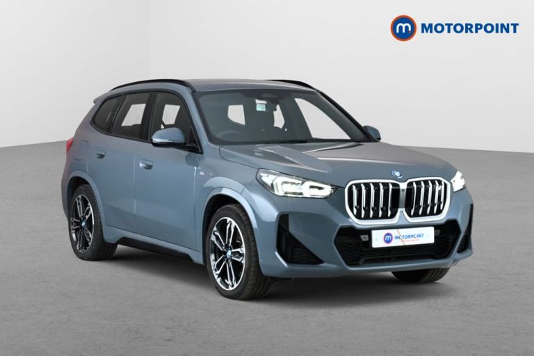 2023 BMW iX1 230kW xDrive30 M Sport 65kWh 5dr Auto SUV Electric Automatic