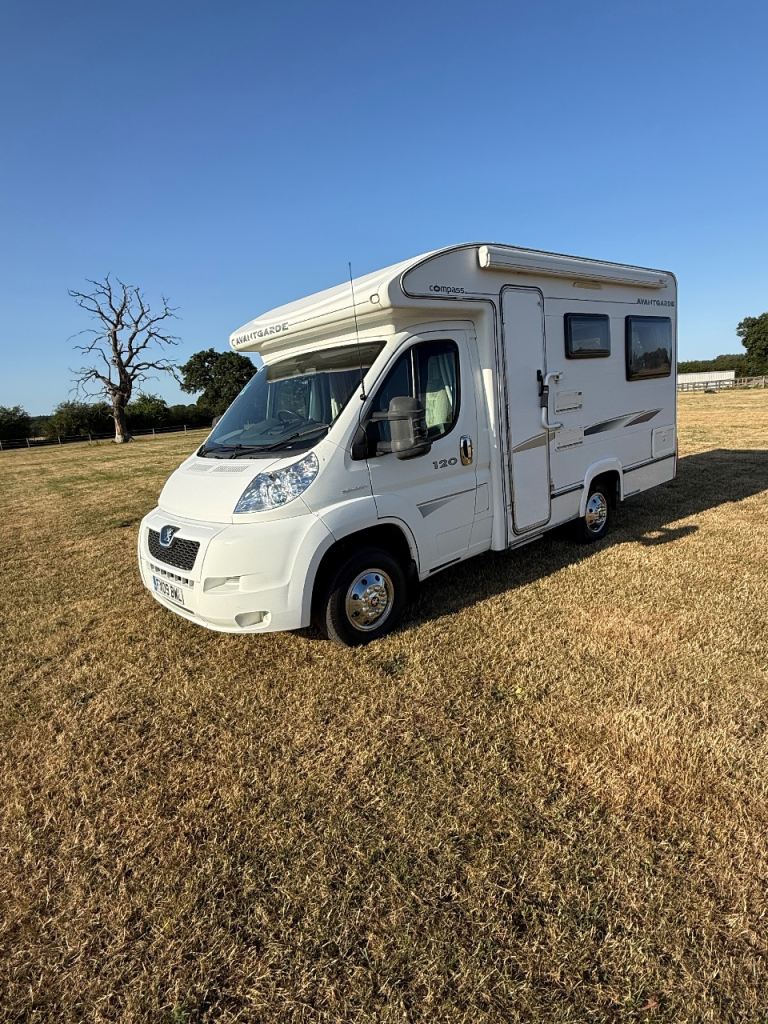 Peugeot, BOXER 330 SWB, 2009, 2198 (cc)
