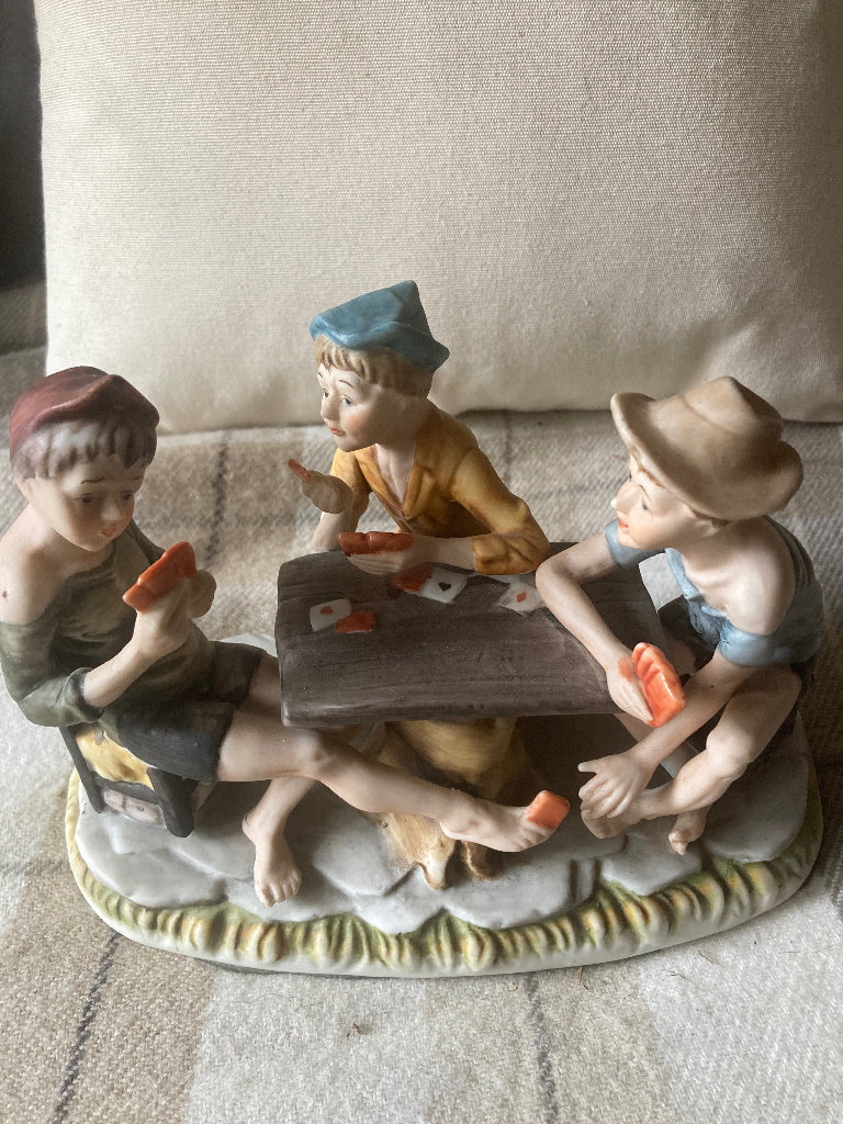 Collectible Ornament