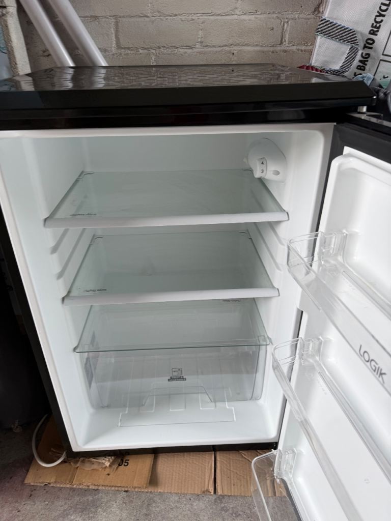 Logic under counter Fridge