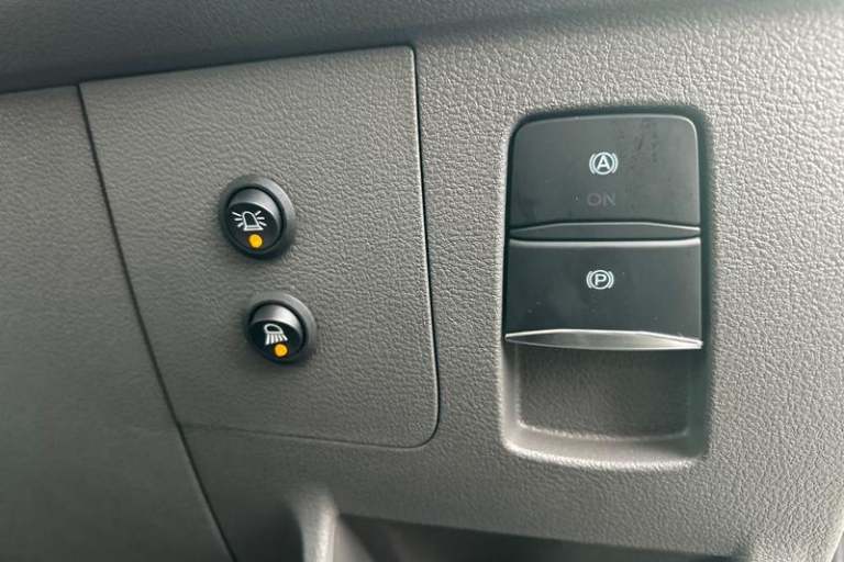 2025 Ford Transit 350 Trend L3 LWB Double Cab Dropside RWD 2.0 EcoBlue 165ps HDE DAP, AIR CON CHA...