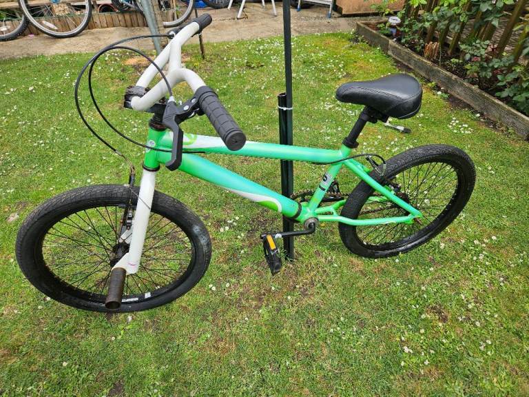 Bmx boy's bike 