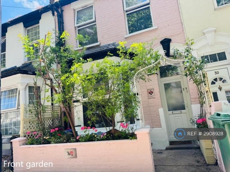 1 bedroom in Bull Road, London, E15 (#2908928)