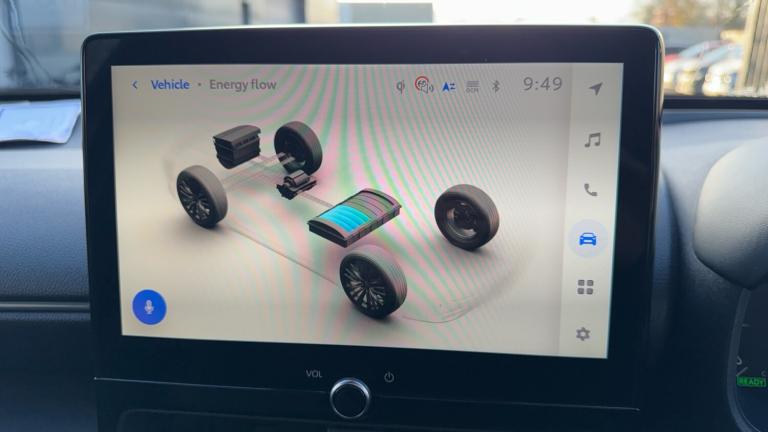 2025 Toyota Yaris Cross 1.5 Hybrid 130 Premiere Edition 5dr CVT Hybrid Estate Estate Hybrid Autom...