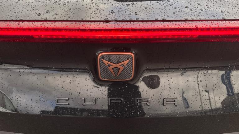 2024 Cupra Formentor 1.4 eHybrid 204 V2 5dr DSG Estate Estate Hybrid Automatic