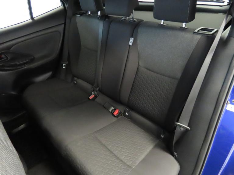 2022 Toyota Yaris Cross 1.5 Hybrid Design 5dr CVT Estate Hybrid Automatic