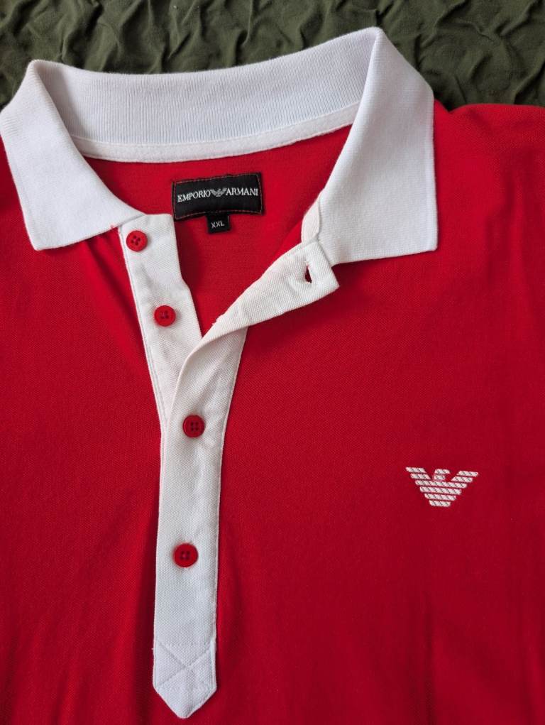 Emporio Armani 
