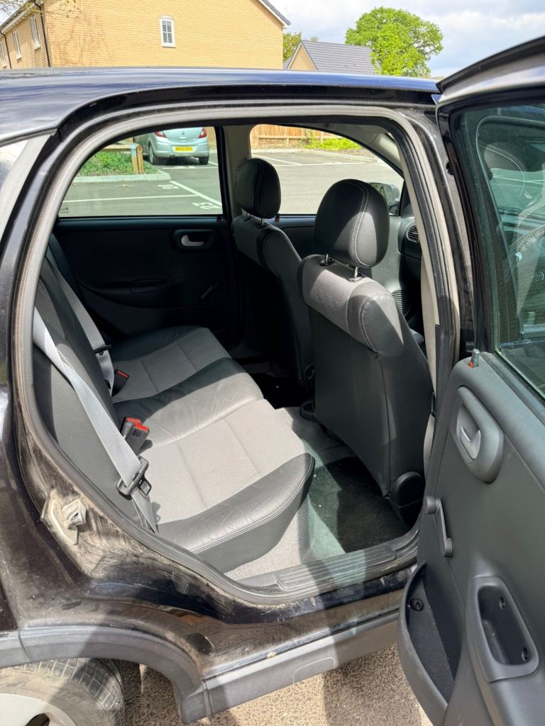 Vauxhall, CORSA, Hatchback, 2006, Manual, 1364 (cc), 5 doors